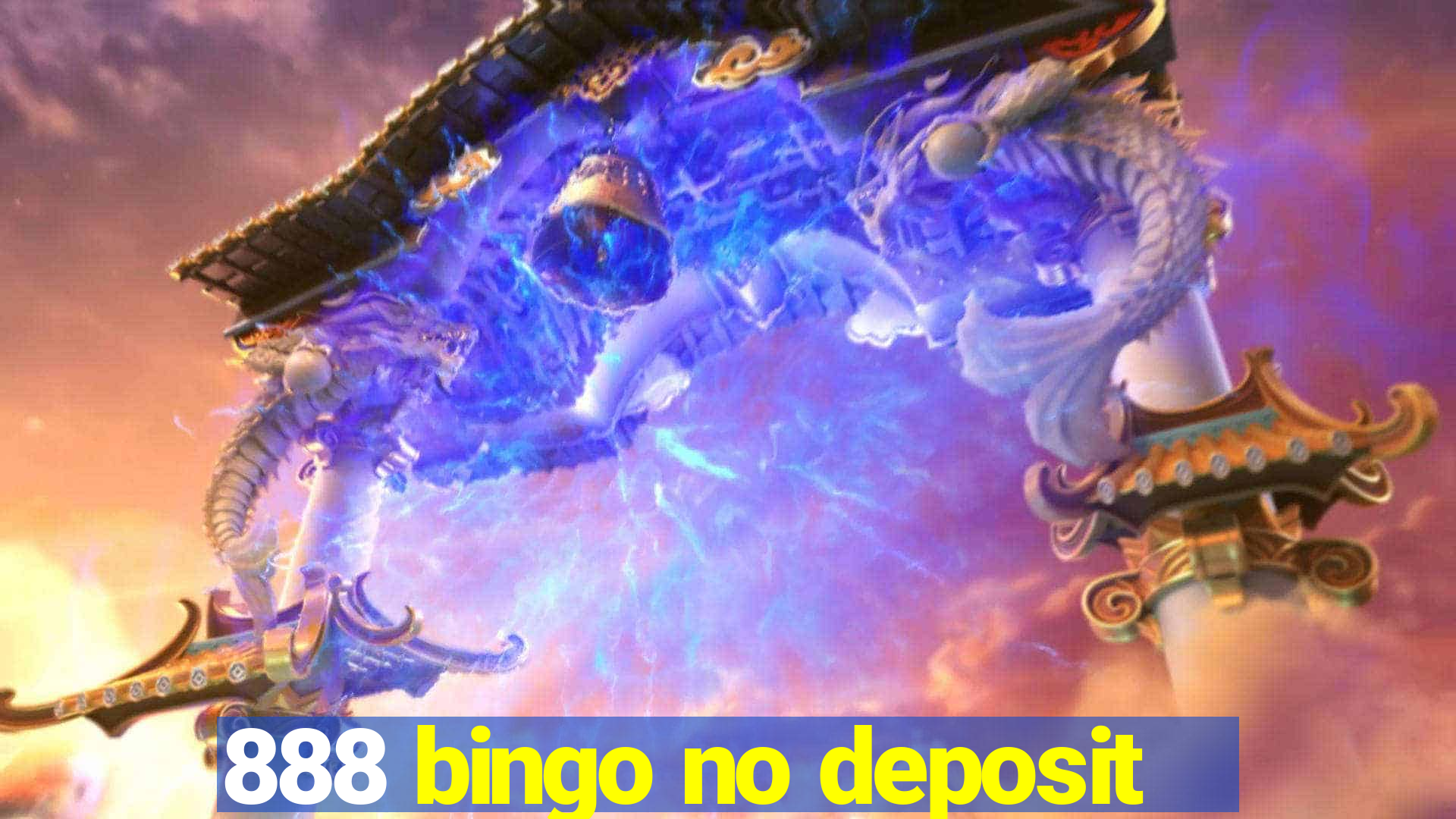 888 bingo no deposit