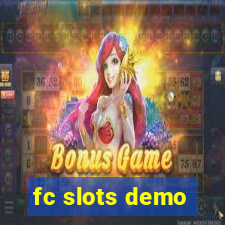 fc slots demo