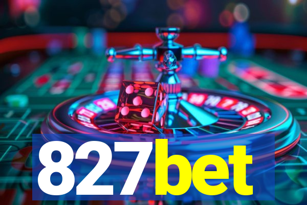 827bet