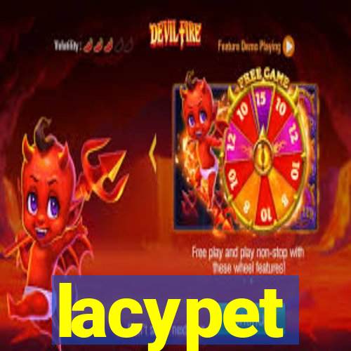 lacypet