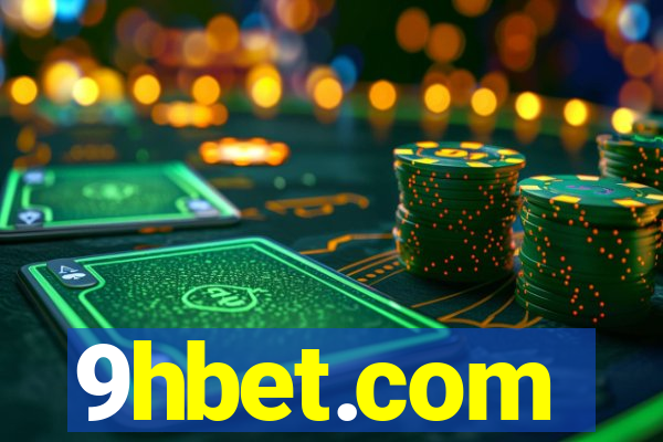 9hbet.com