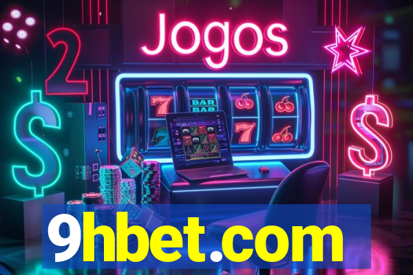 9hbet.com