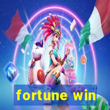 fortune win