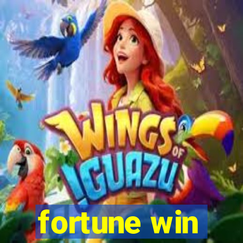 fortune win