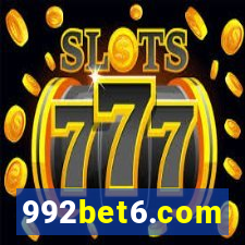 992bet6.com