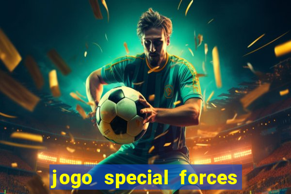 jogo special forces group 2