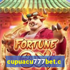 cupuacu777bet.com