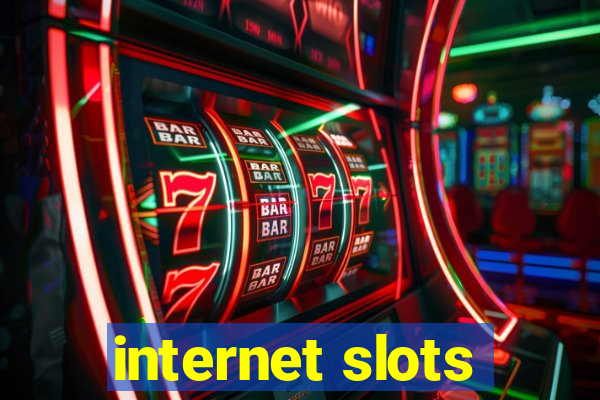 internet slots