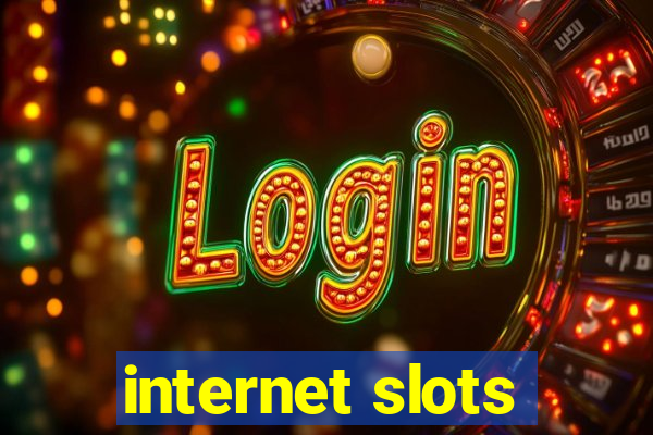 internet slots