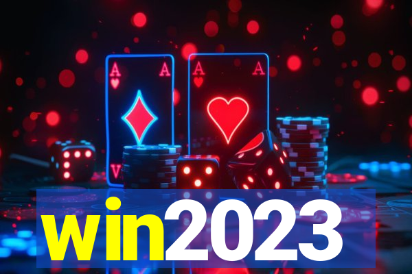 win2023