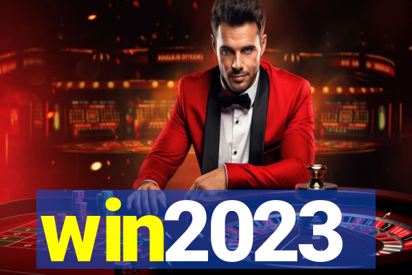 win2023