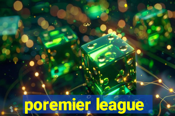 poremier league