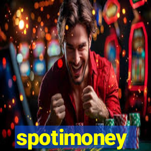 spotimoney