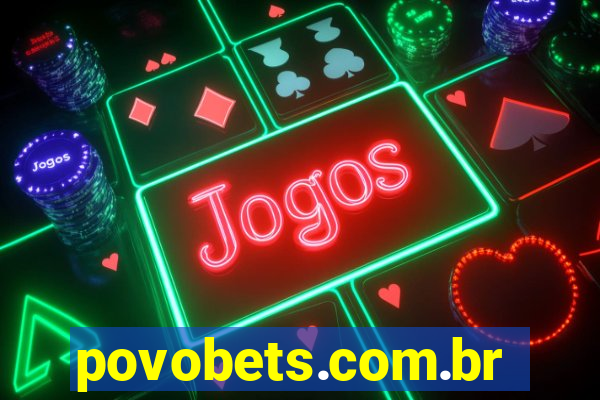 povobets.com.br