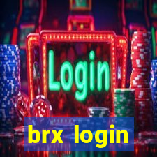 brx login