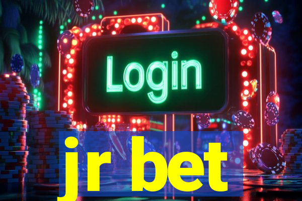 jr bet