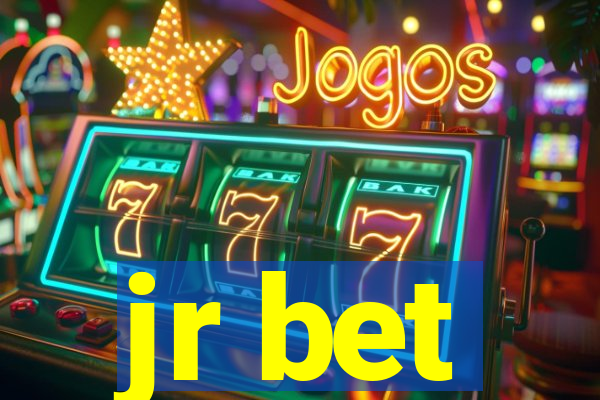 jr bet