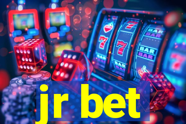 jr bet