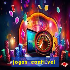 jogos confi谩vel para ganhar dinheiro