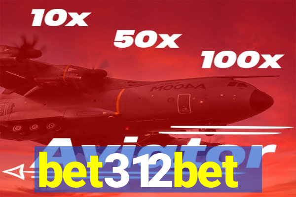 bet312bet