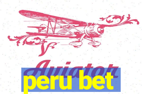 peru bet