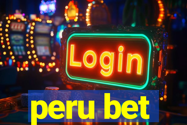 peru bet