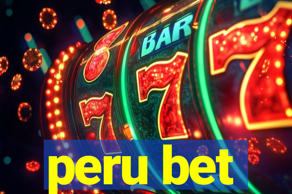 peru bet