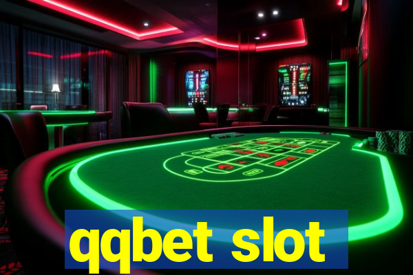 qqbet slot