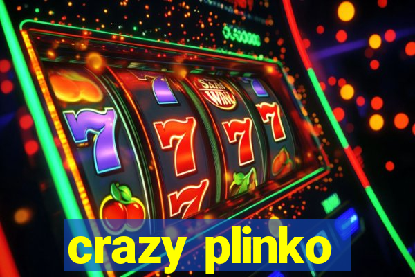 crazy plinko