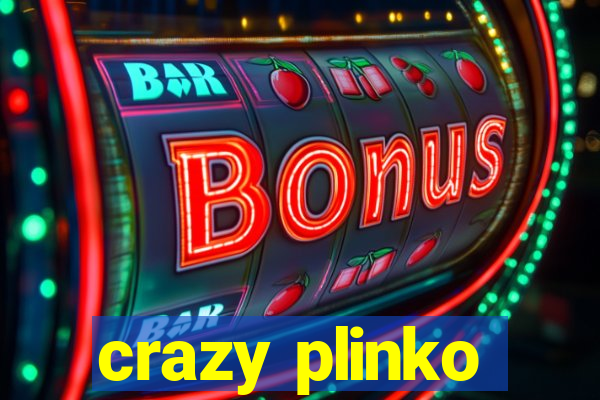 crazy plinko