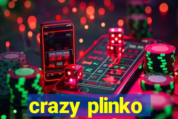 crazy plinko