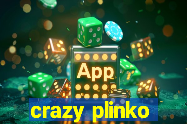 crazy plinko