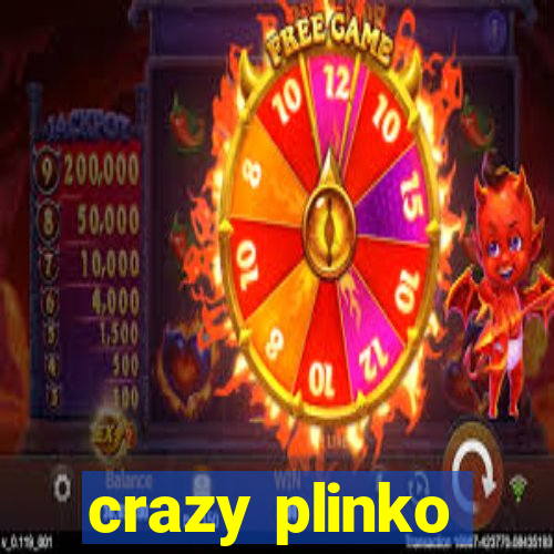 crazy plinko