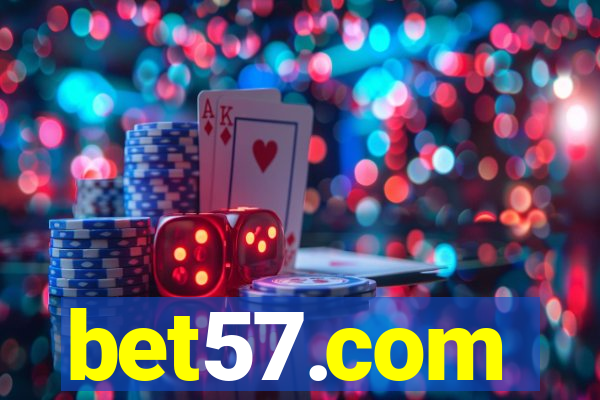 bet57.com