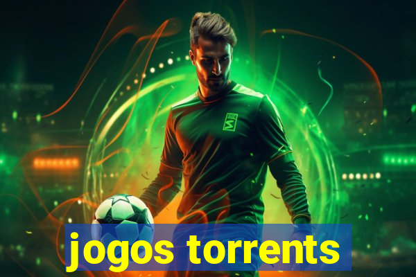 jogos torrents