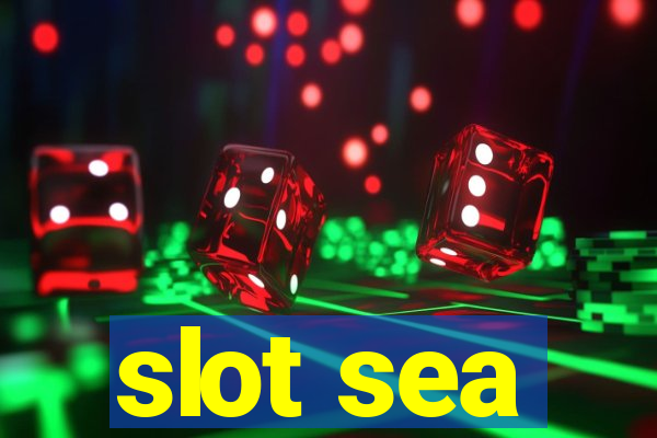 slot sea