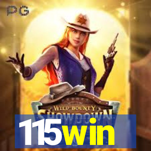 115win