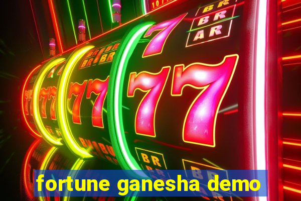 fortune ganesha demo