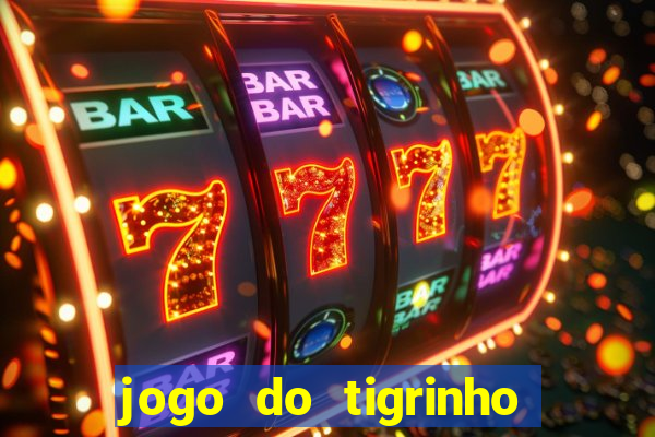 jogo do tigrinho deposito de 5 reais