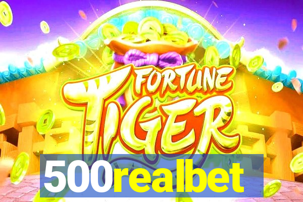 500realbet