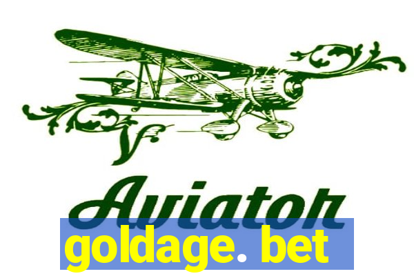 goldage. bet