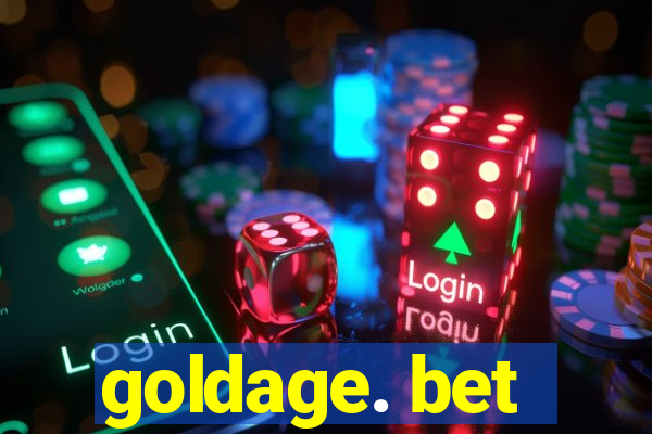 goldage. bet