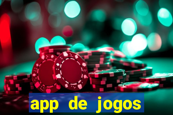 app de jogos gratuitos para ganhar dinheiro