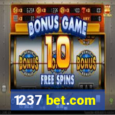 1237 bet.com