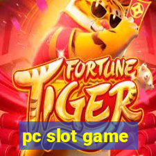 pc slot game