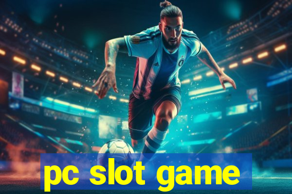 pc slot game