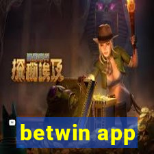 betwin app