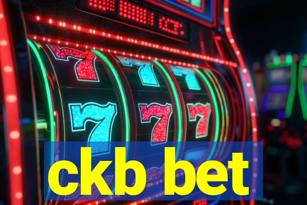 ckb bet