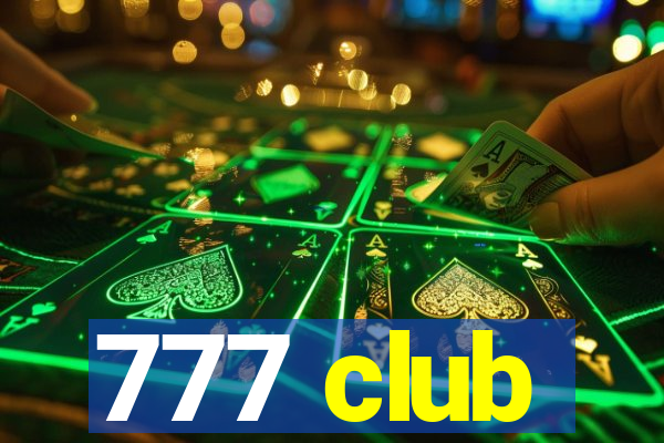 777 club