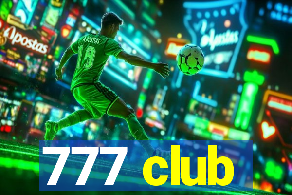 777 club